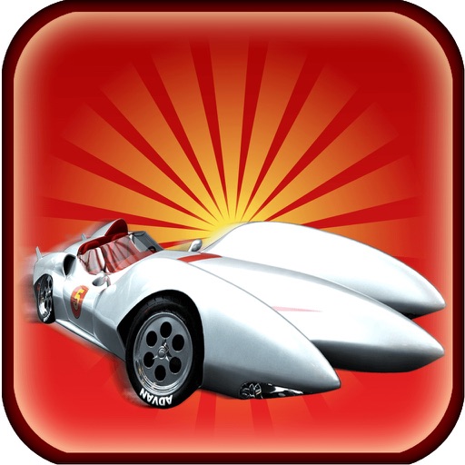 Crazy Jumpy Car:  Be The Extreme Road Warrior And Enjoy Arcade Car Game icon