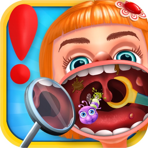 Dentist Slacking iOS App