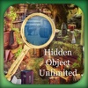 Hidden Objects An Unlimited Levels