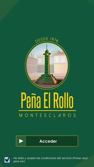 Peña El Rollo