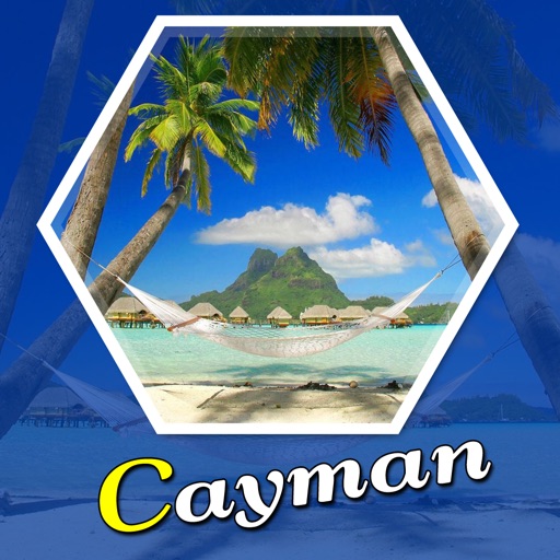 Cayman Islands Tourism Guide icon