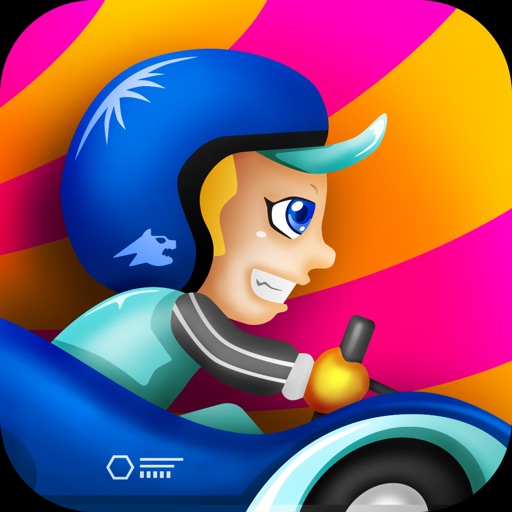 Watch Out Cars! - Let me pass! iOS App