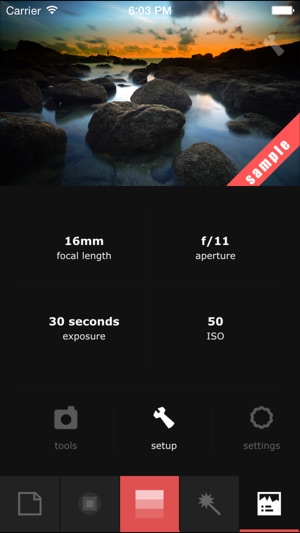 Filterbox - Gradual Photography Filters(圖4)-速報App