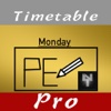 Timetable Pro -Nitomani