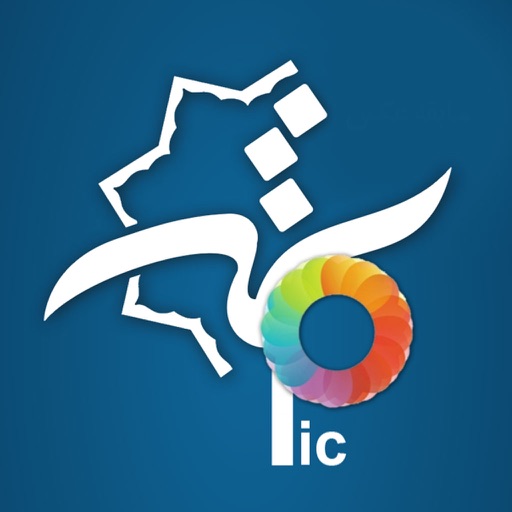 شمسه پیک icon