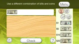 Game screenshot Counting Bills & Coins hack
