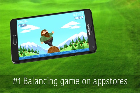 Balance Challenge ! screenshot 2