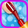 | 12 | Nail Salon - Fun Polish Design Virtual Spa Kids Free Game for Boys & Girls