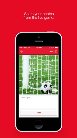 Fan App for Liverpool FC(圖2)-速報App