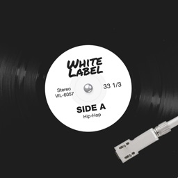 White Label - discover new hiphop
