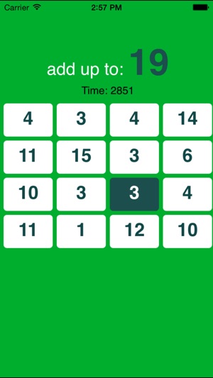 Quick Addition Free - fast math and quick math for kids(圖1)-速報App