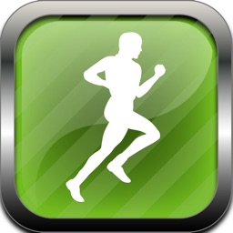 Run Tracker Apple Watch App