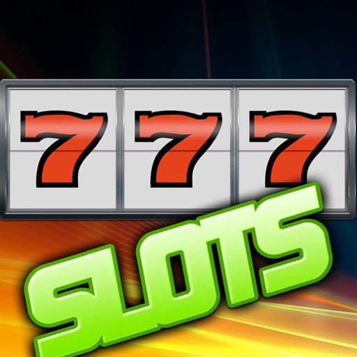 Awesome Time to Spin Free Casino Slots Game icon