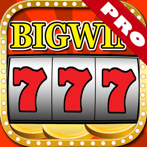 SLOTS Big Win Casino Pro