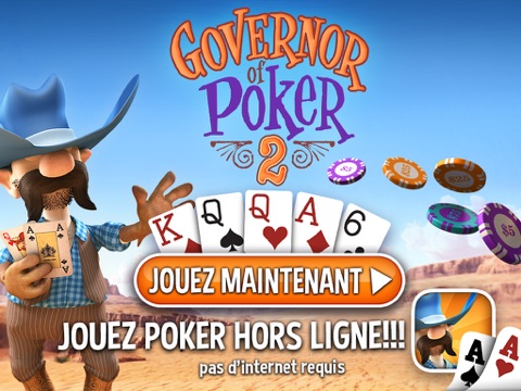 Governor of Poker 2 Premium Governor of Poker 2 Premium