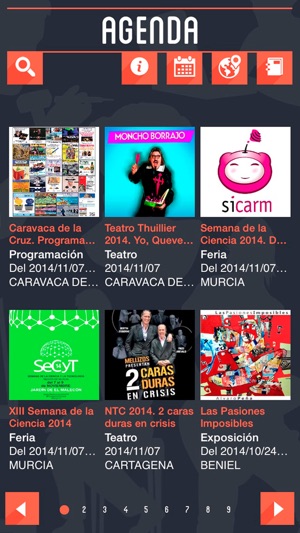 RegMurcia(圖1)-速報App