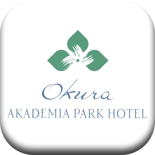 オークラアカデミアパークホテル 公式アプリ icon