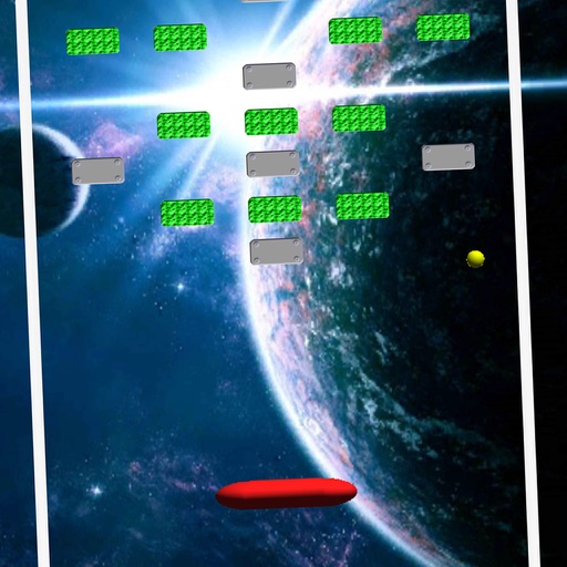 Space brick destroyer 2015 Icon