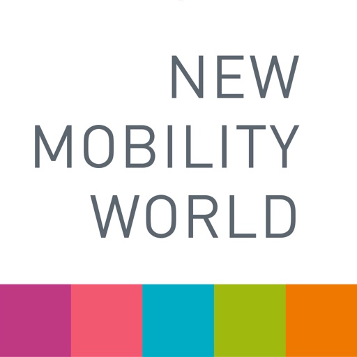 New Mobility World 2015 IAA