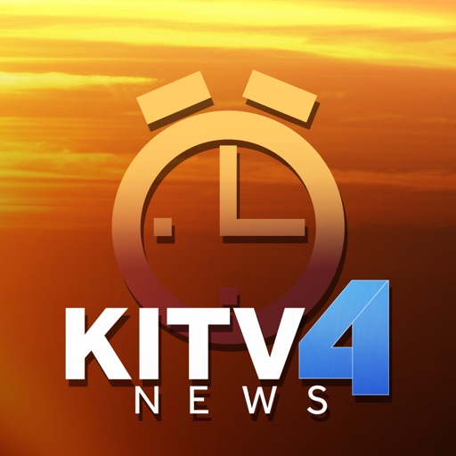 Alarm Clock KITV 4 Honolulu icon