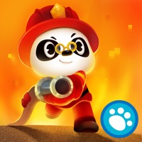 Dr. Panda Feuerwehr apk