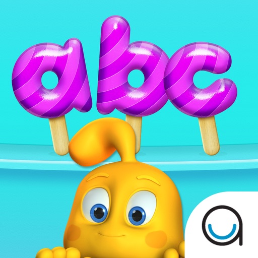 ABCD Phonic : Consonant & Vowel Sounds, Learn to Speak & Spell alphabet for Montessori FREE icon