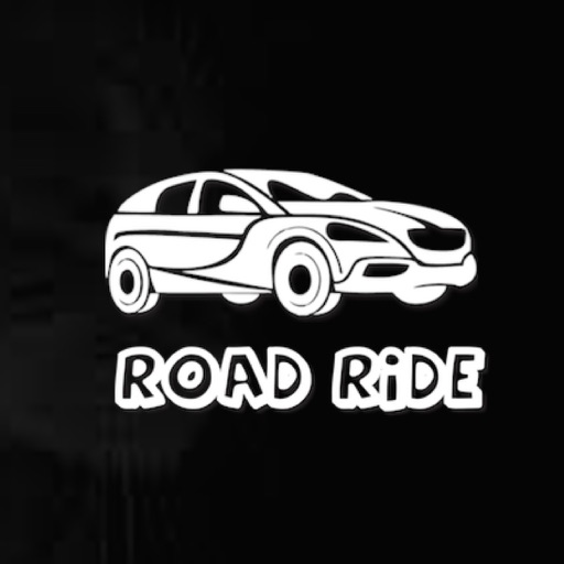 Road Ride Icon