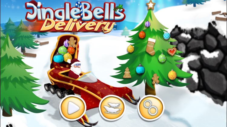 Jingle Bells Delivery