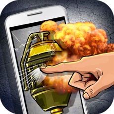 Activities of Simulator Weapon Grenade