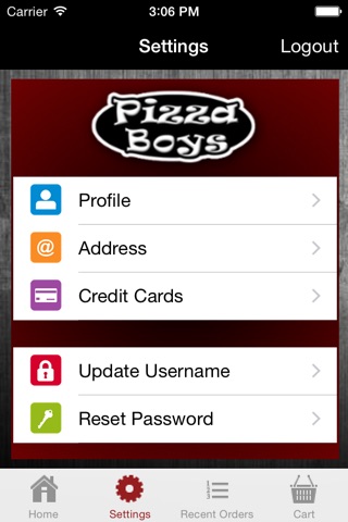 Pizza Boys screenshot 2