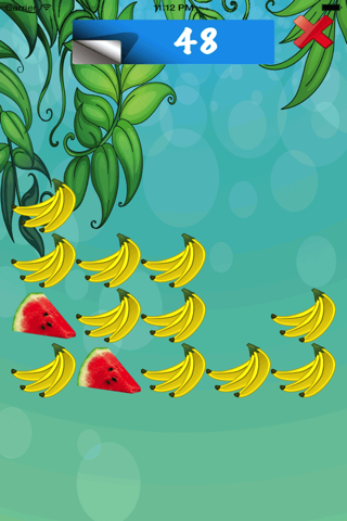 Fruit Match Galore - The Fruit Matching Puzzle screenshot 2