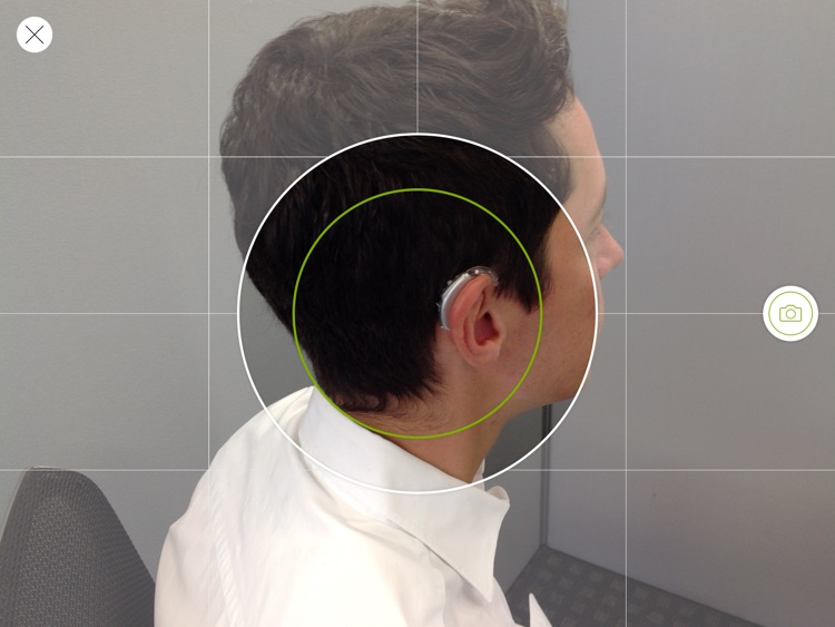 Phonak Virtual Mirror