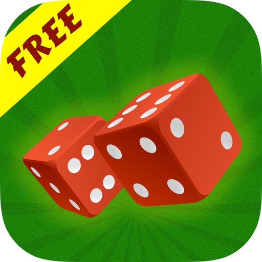 Yatzy Blitz FREE - Vintage Dice Game iOS App