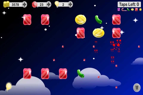 Candy Poppers – Crazy Fun Popping Puzzle Game Free screenshot 4