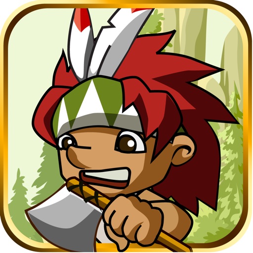 Apache Warrior 2 PRO - Full Crazy Adventure Version iOS App
