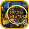 The Hero Of New York - Free Hidden Case Mystery