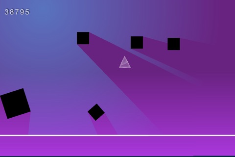 The Impossible Prism - Fun Geometry Dash Game screenshot 4