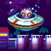 UFO Complex - Sky Ray Alien Rescue Survival!