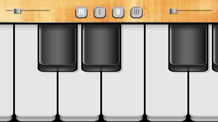 Ultimate Keyboard (Piano) screenshot-3