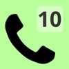 Speed Dial Contact 10