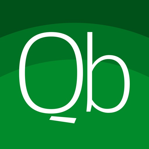 QBets: Preguntas y apuestas iOS App