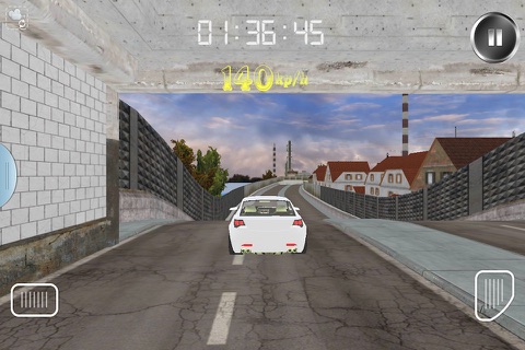 Real Island Racing : Long Speed Drive screenshot 3