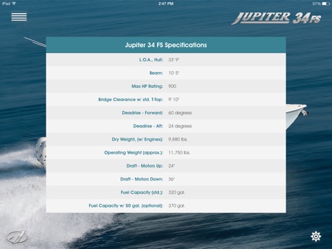 Jupiter Dealers screenshot 4