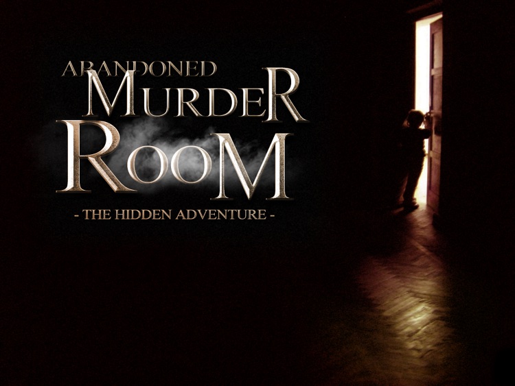 Abandoned Murder Rooms - Hidden Objects