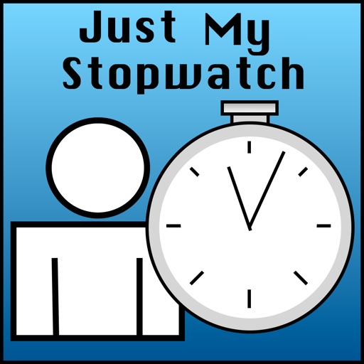 Just My Stopwatch