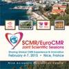 SCMR/EuroCMR Joint Scientific Sessions 2015