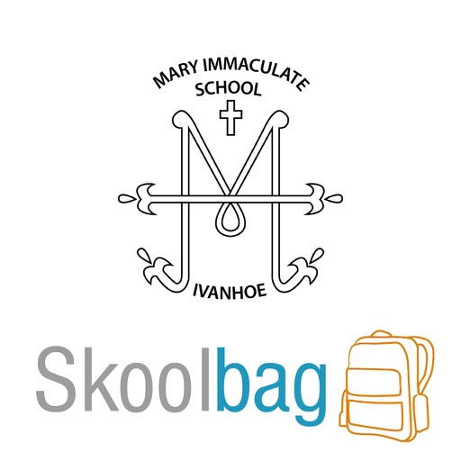 Mary Immaculate Primary Ivanhoe - Skoolbag