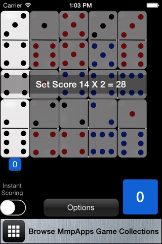 Domino Square screenshot 3