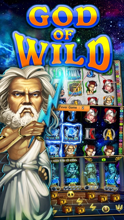 Slots Paradise™ screenshot-3