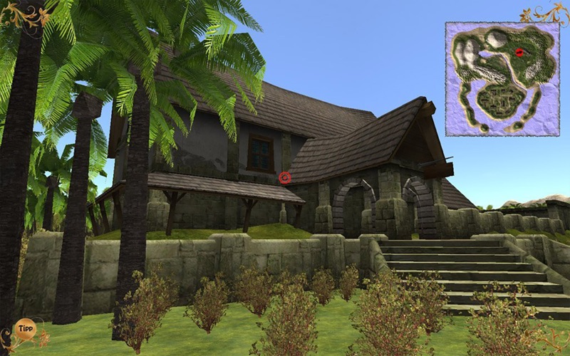 Dr. Watson: Die Schatzinsel thumbnail 2